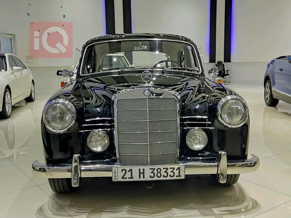 مێرسێدس بێنز E-Class